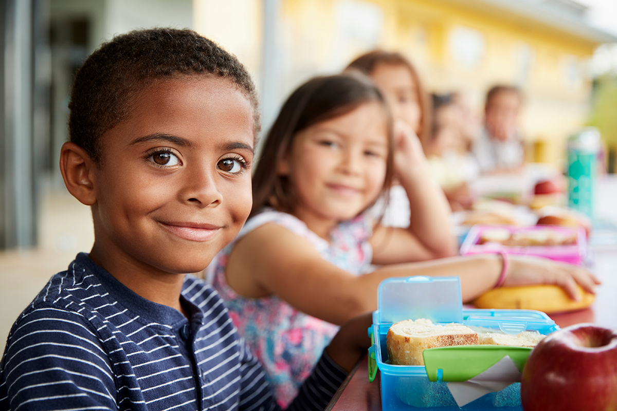 Always Energized With Daily, Snacks Included In Tuition