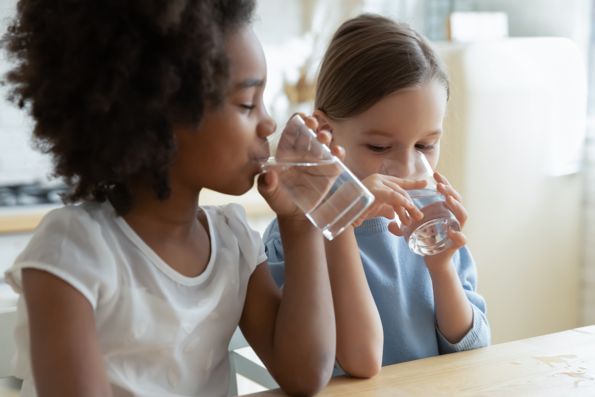 Healthy Hydration Thanks To Reverse Osmosis Water