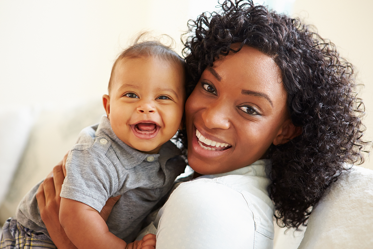 Strong Parent-Teacher Relationships Ensure Your Baby Thrives Everyday